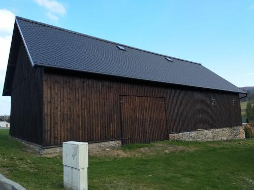 MSK 2022 Obnova střechy multifunkční stodoly st.p.č.34 v k.ú. Valšov
