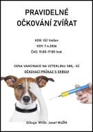 Očkování